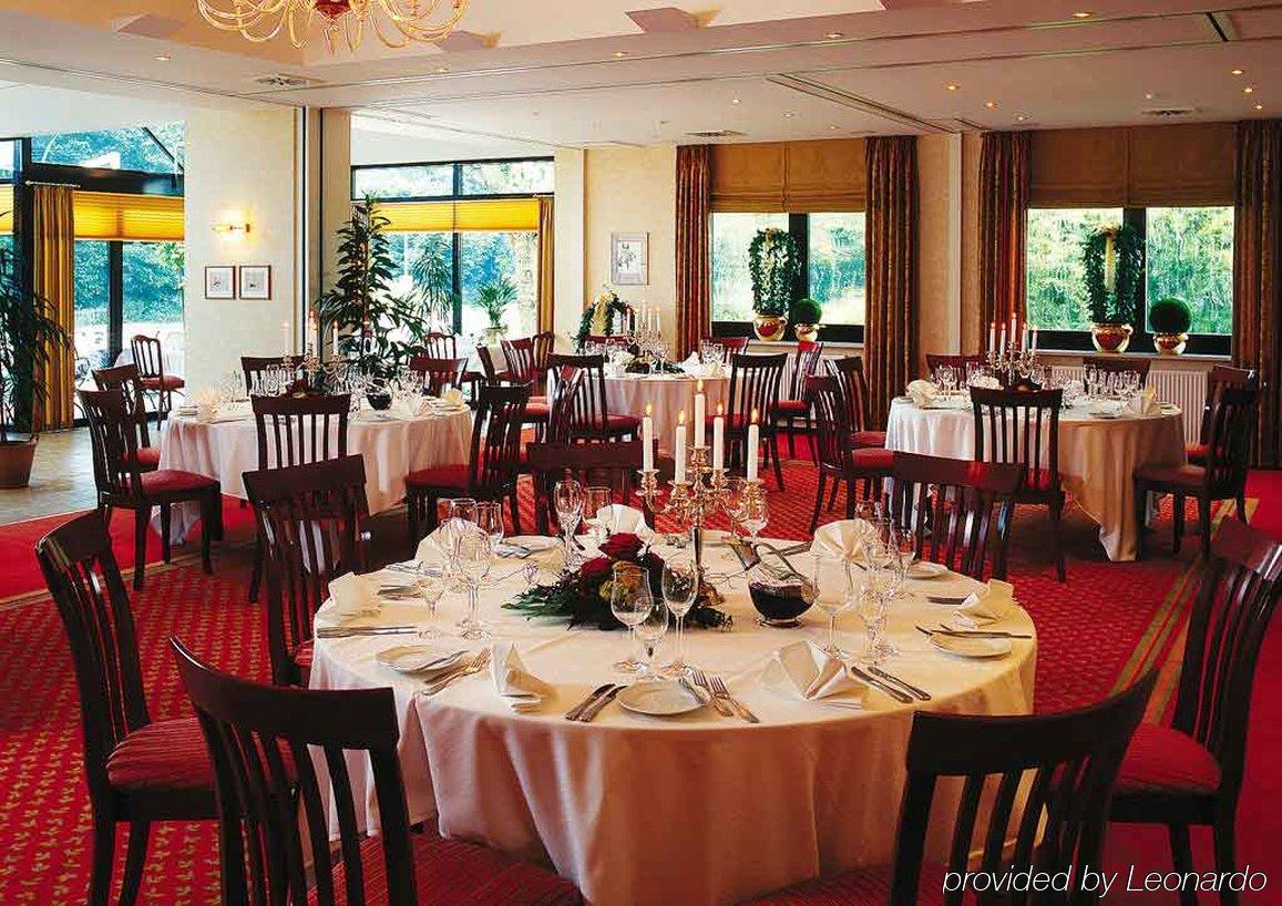 Hotel Villa Sophia 瓦伦多夫 外观 照片