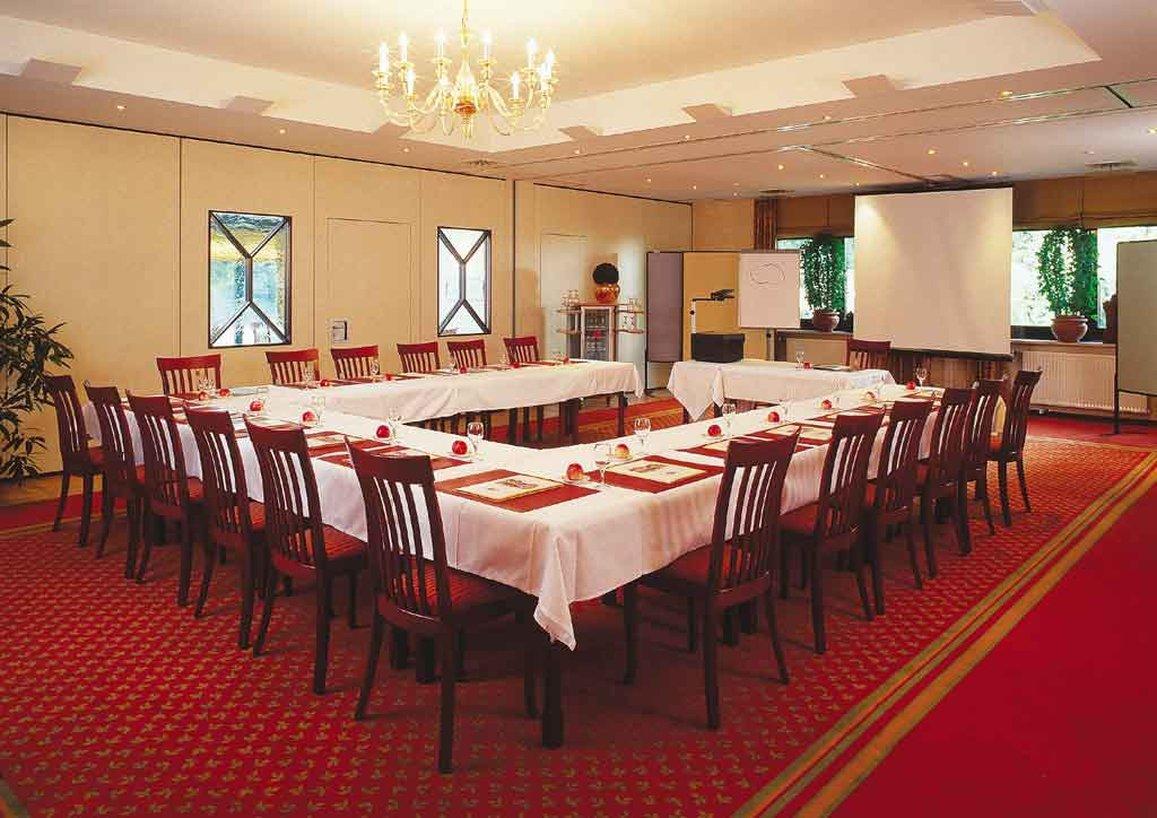 Hotel Villa Sophia 瓦伦多夫 外观 照片
